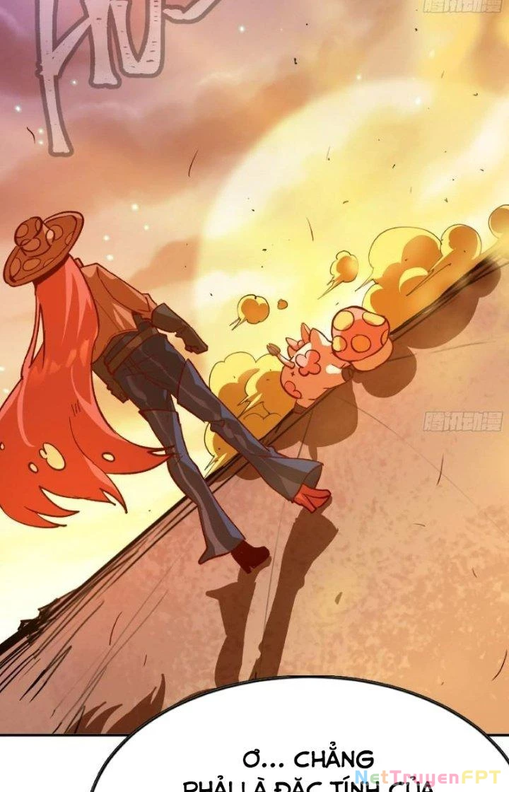 Dũng Sĩ Nấm Chapter 76 - Trang 2