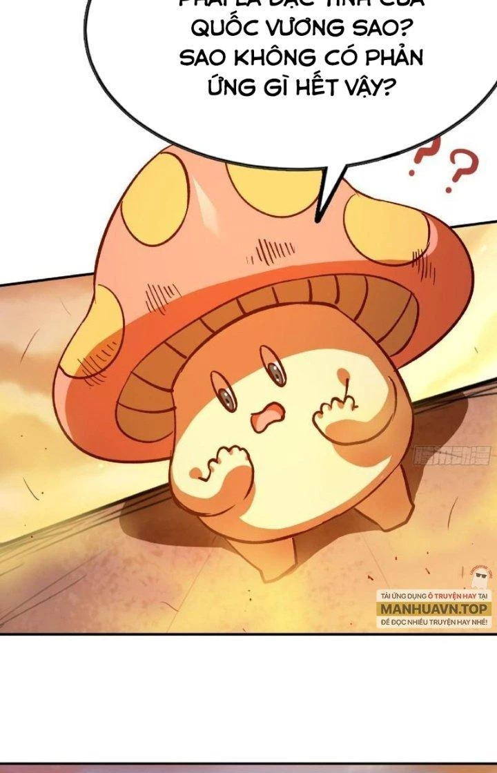 Dũng Sĩ Nấm Chapter 76 - Trang 2