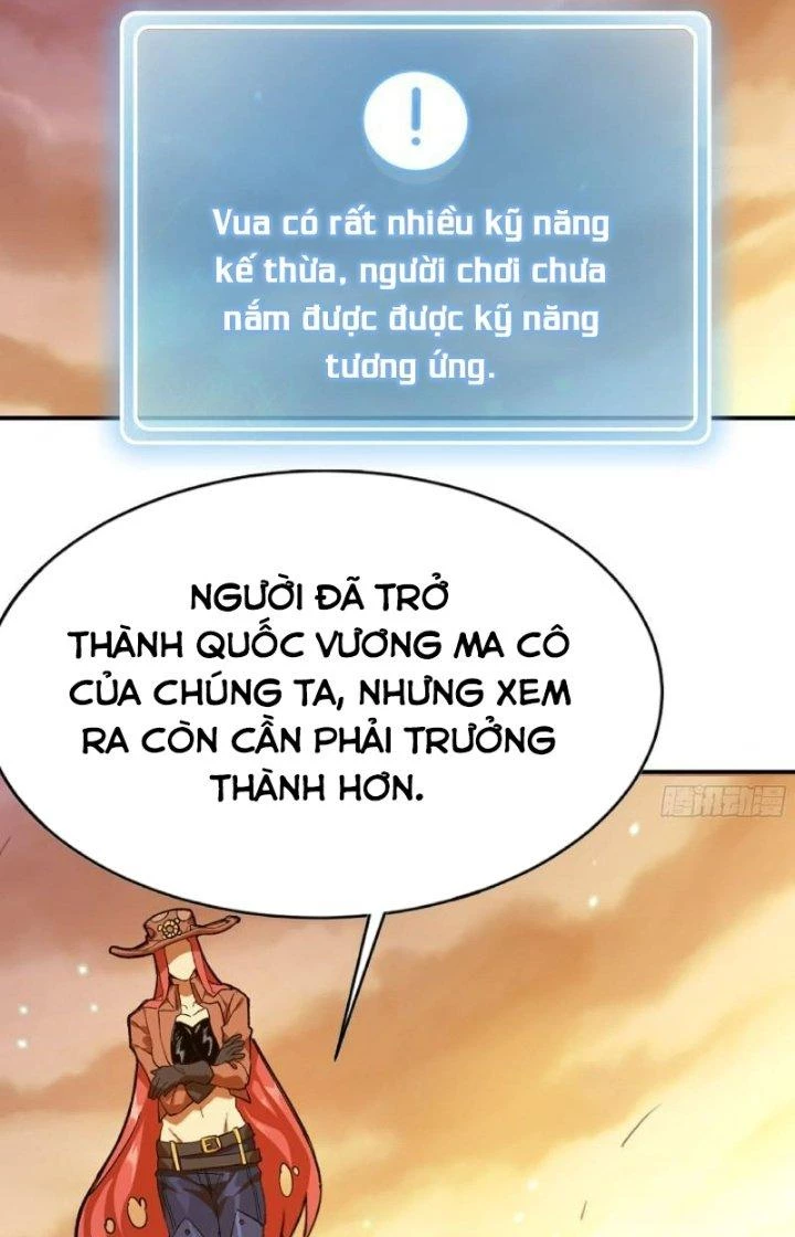 Dũng Sĩ Nấm Chapter 76 - Trang 2
