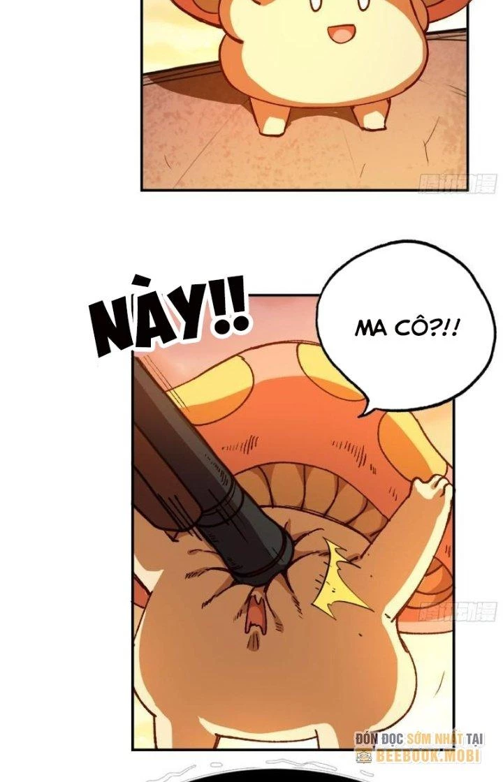 Dũng Sĩ Nấm Chapter 76 - Trang 2