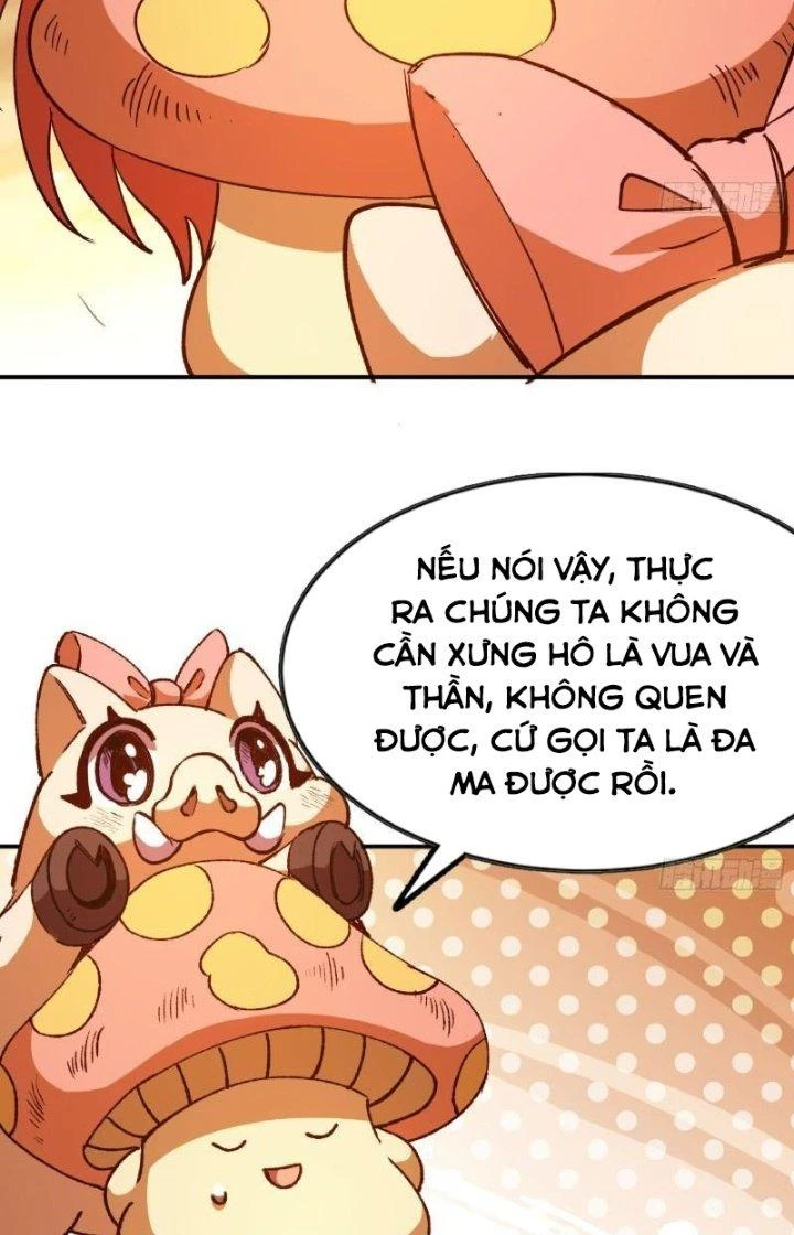 Dũng Sĩ Nấm Chapter 76 - Trang 2