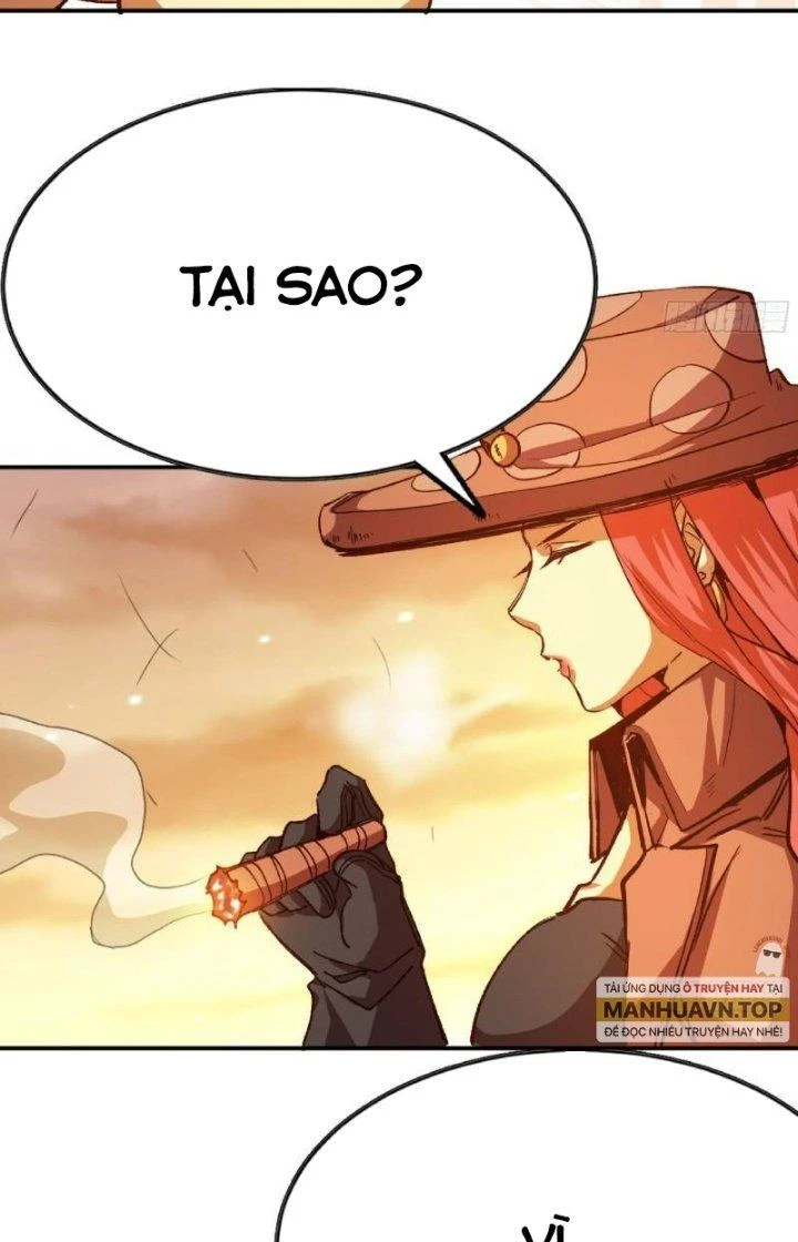 Dũng Sĩ Nấm Chapter 76 - Trang 2