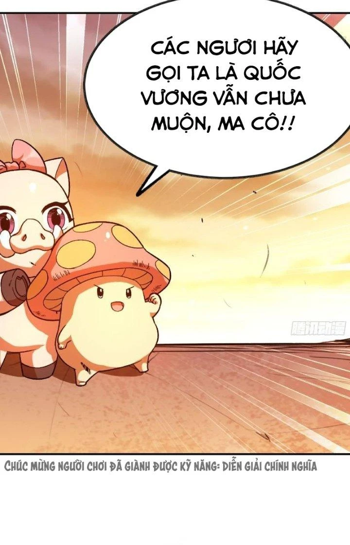 Dũng Sĩ Nấm Chapter 76 - Trang 2