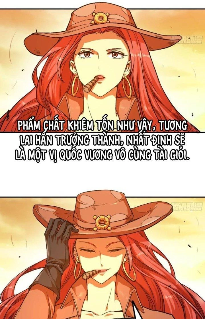 Dũng Sĩ Nấm Chapter 76 - Trang 2