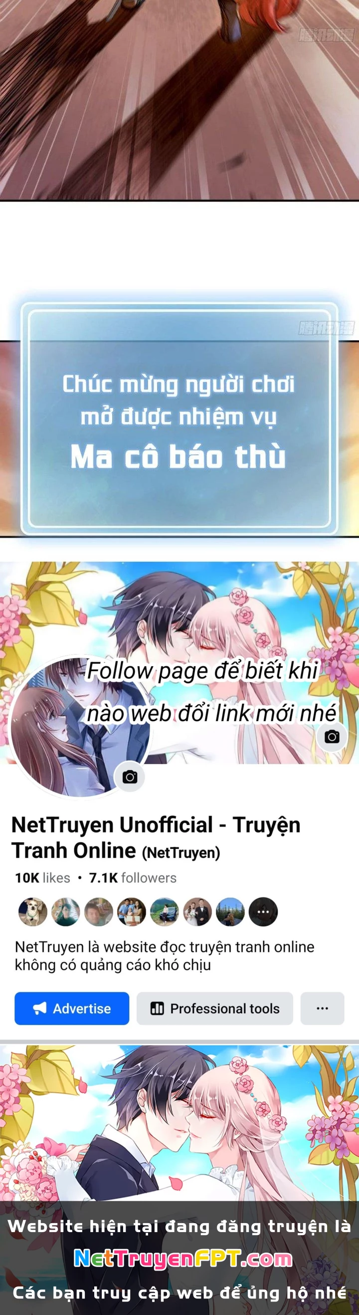 Dũng Sĩ Nấm Chapter 76 - Trang 2