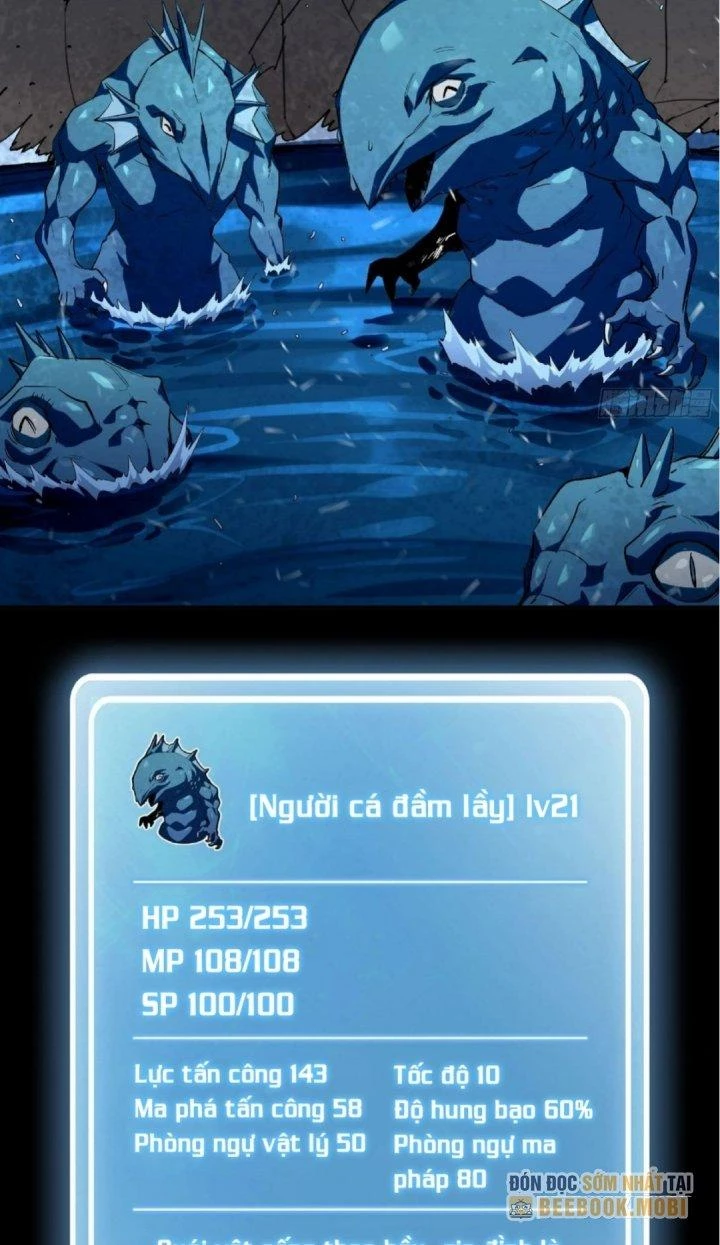 Dũng Sĩ Nấm Chapter 83 - Trang 2