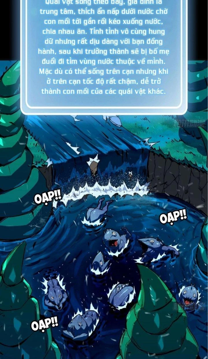 Dũng Sĩ Nấm Chapter 83 - Trang 2