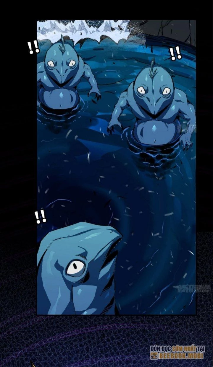 Dũng Sĩ Nấm Chapter 83 - Trang 2