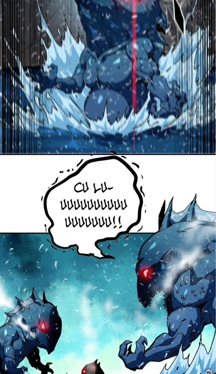 Dũng Sĩ Nấm Chapter 83 - Trang 2