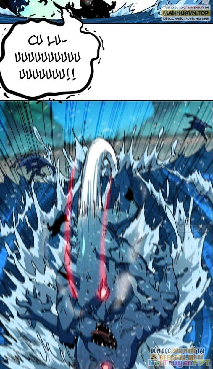 Dũng Sĩ Nấm Chapter 83 - Trang 2