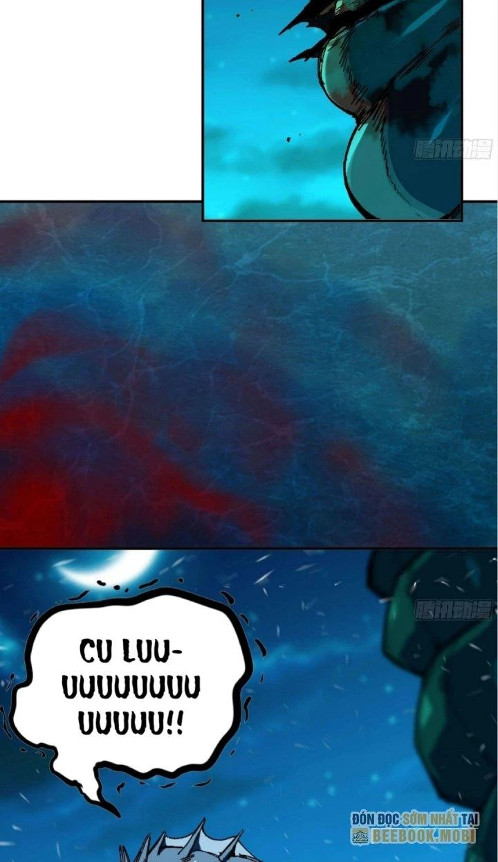 Dũng Sĩ Nấm Chapter 83 - Trang 2