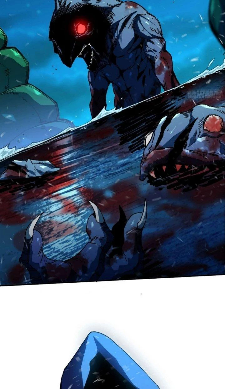 Dũng Sĩ Nấm Chapter 83 - Trang 2