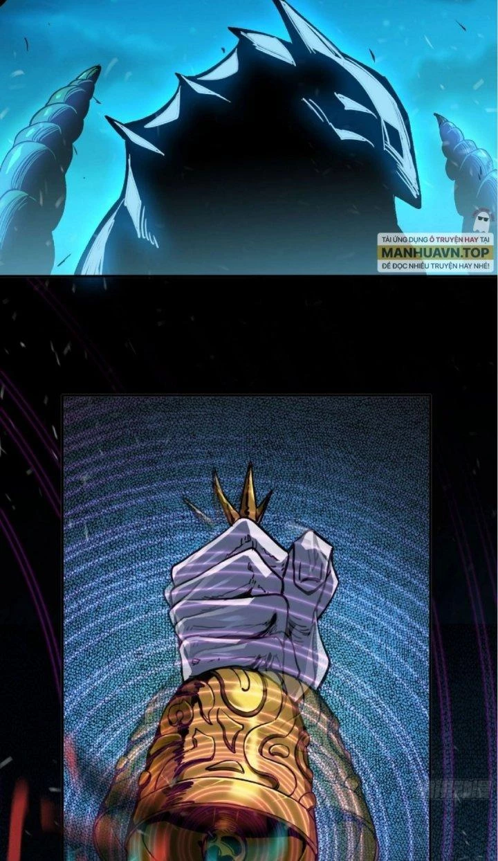 Dũng Sĩ Nấm Chapter 83 - Trang 2