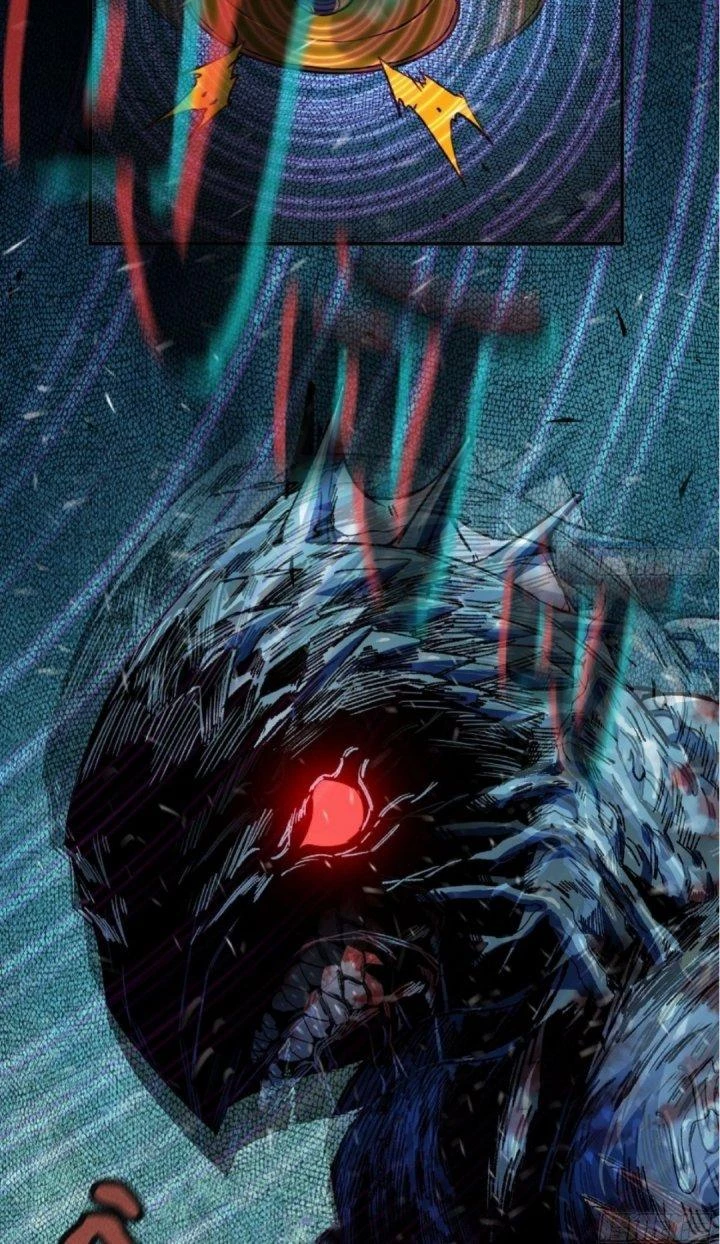 Dũng Sĩ Nấm Chapter 83 - Trang 2