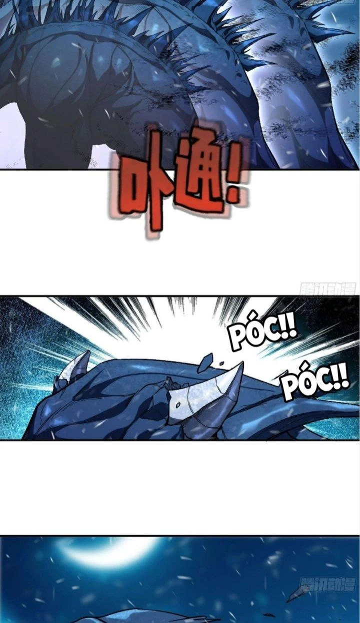 Dũng Sĩ Nấm Chapter 83 - Trang 2