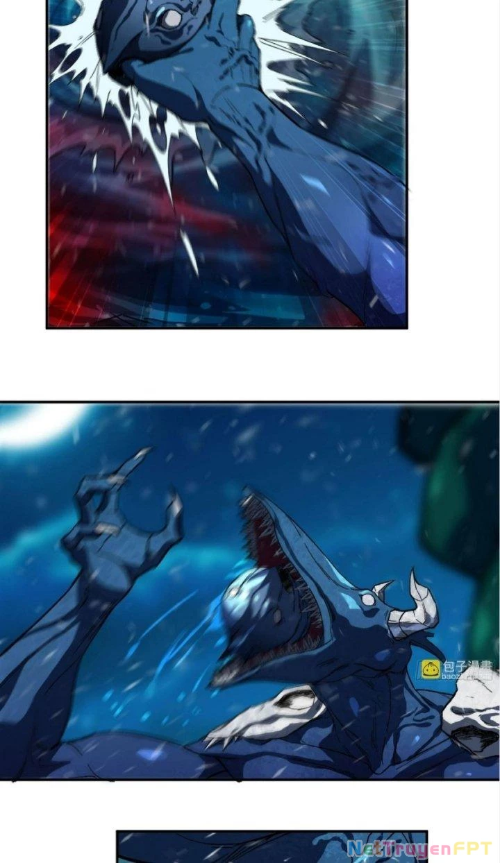 Dũng Sĩ Nấm Chapter 83 - Trang 2