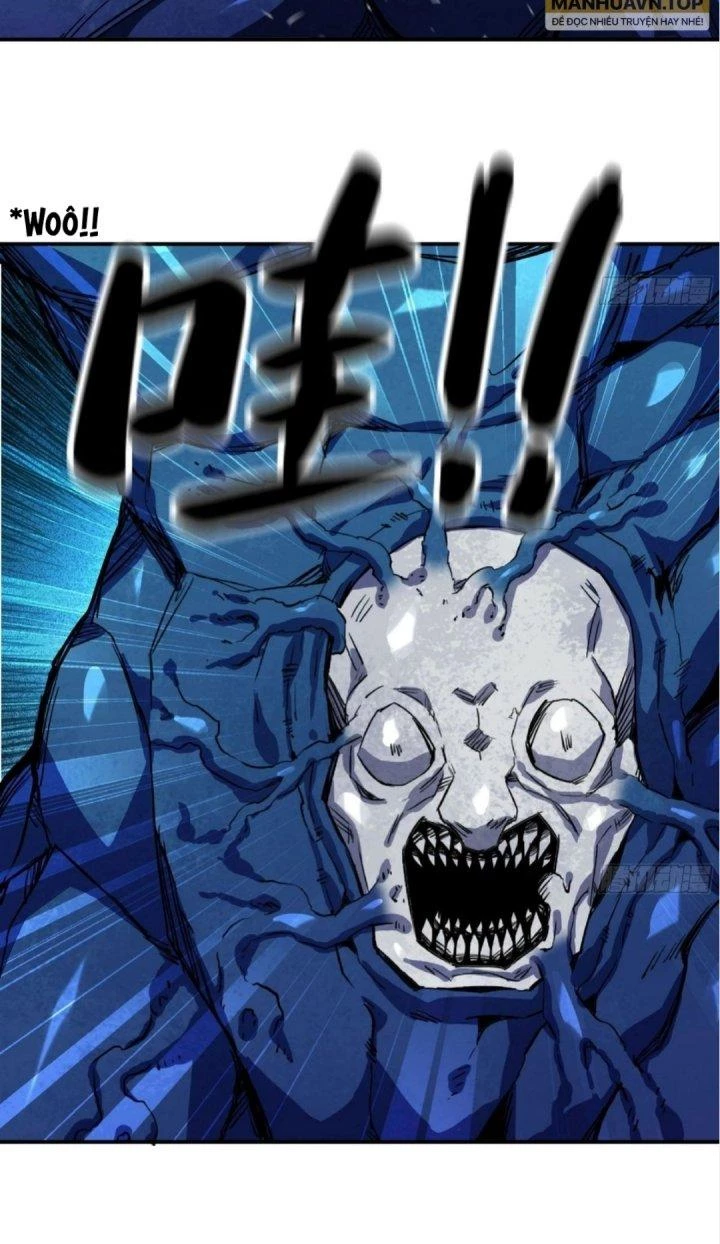 Dũng Sĩ Nấm Chapter 83 - Trang 2