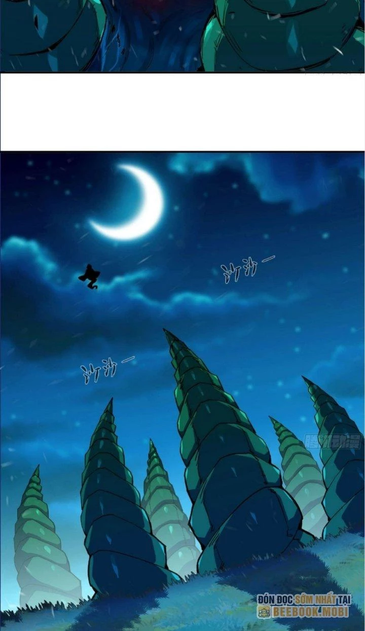 Dũng Sĩ Nấm Chapter 83 - Trang 2