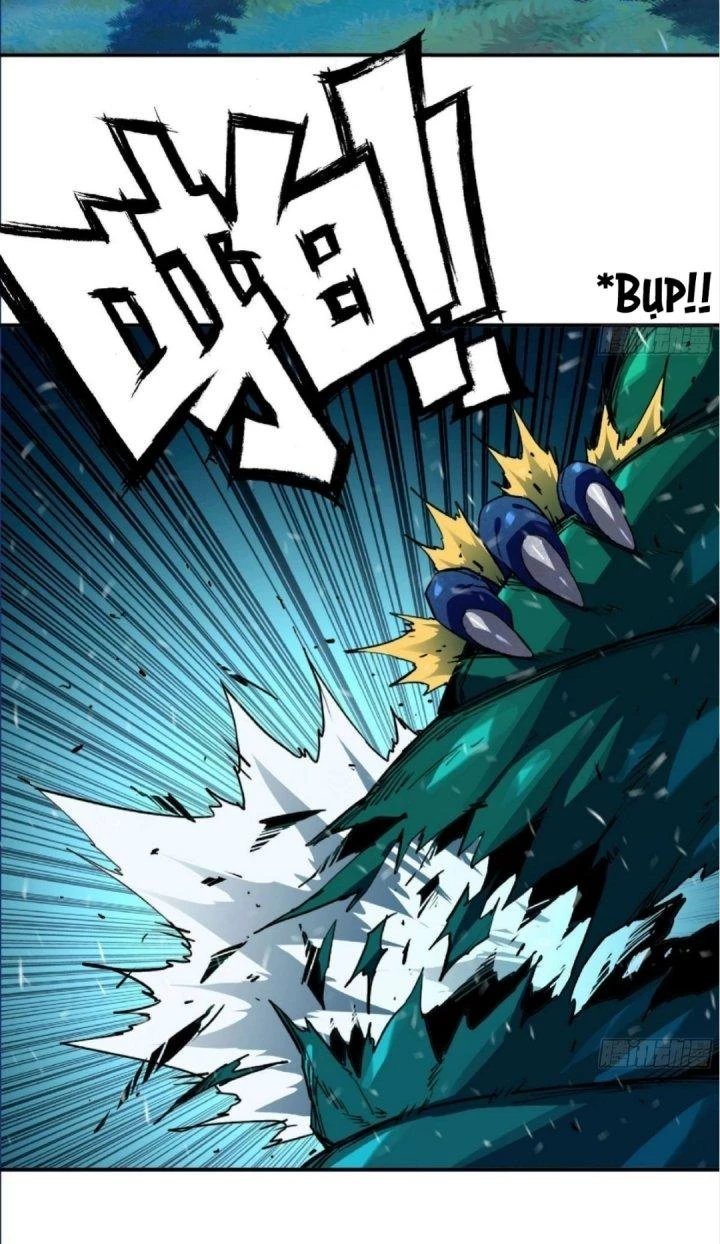 Dũng Sĩ Nấm Chapter 83 - Trang 2