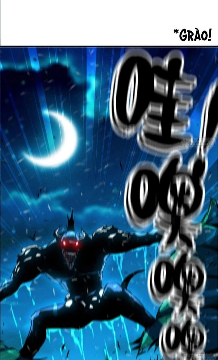 Dũng Sĩ Nấm Chapter 83 - Trang 2