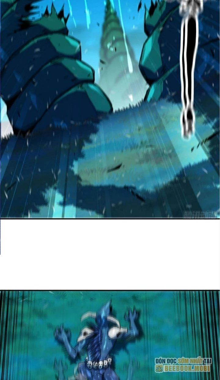 Dũng Sĩ Nấm Chapter 83 - Trang 2