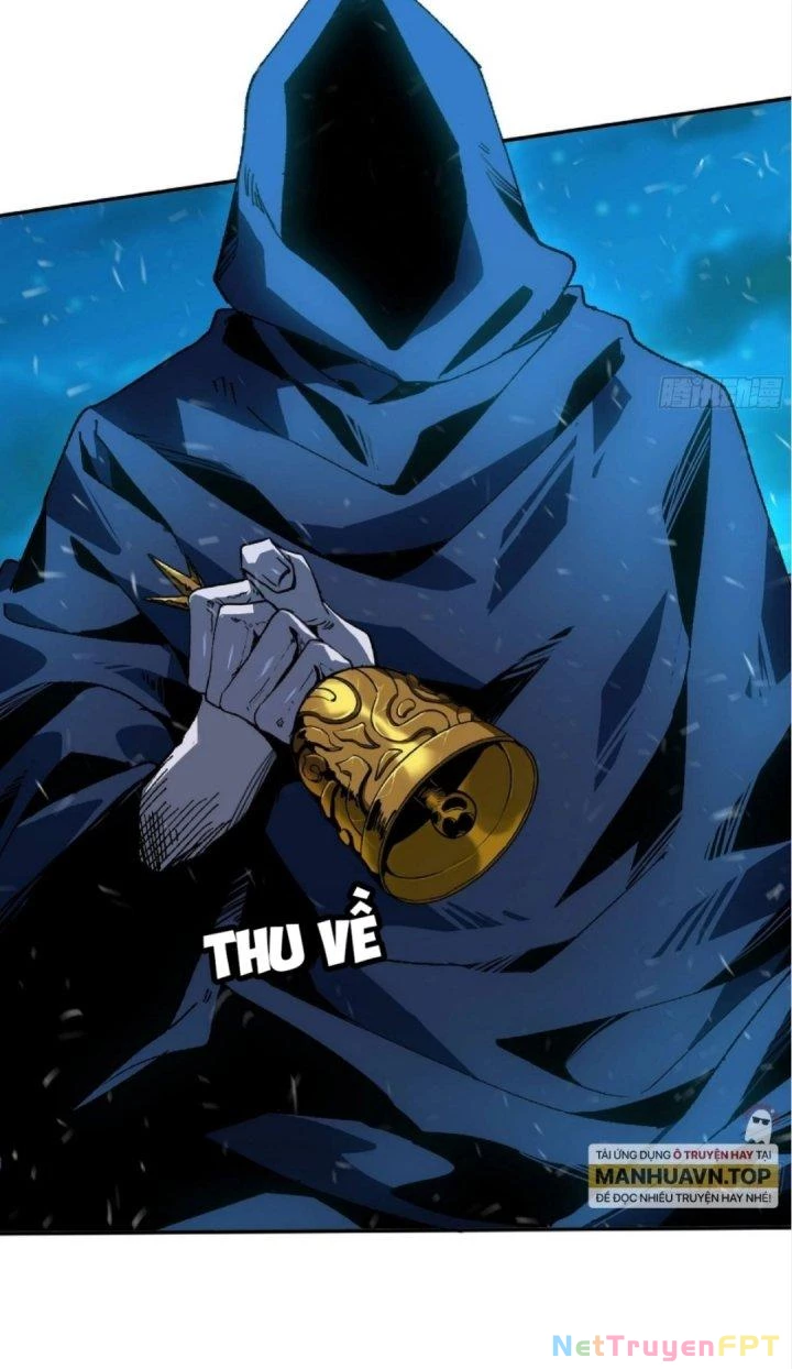 Dũng Sĩ Nấm Chapter 83 - Trang 2