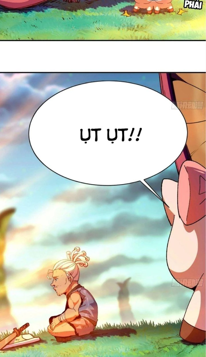 Dũng Sĩ Nấm Chapter 83 - Trang 2