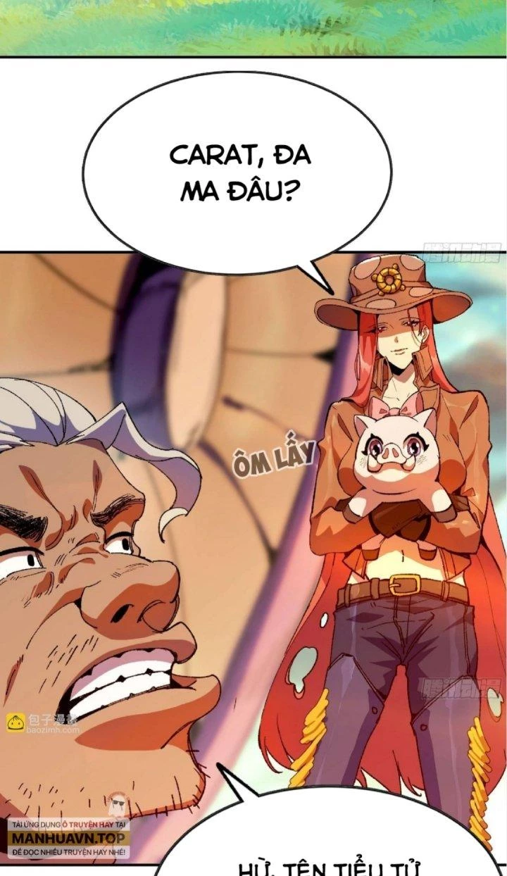 Dũng Sĩ Nấm Chapter 83 - Trang 2