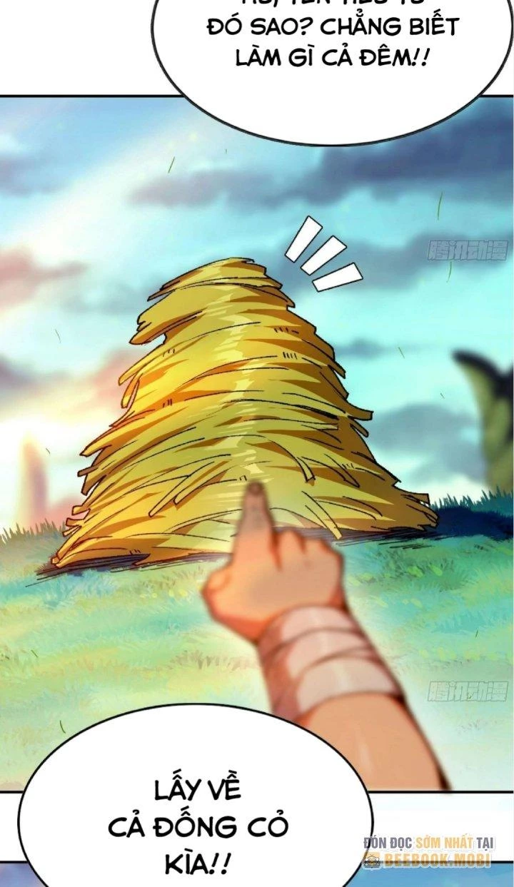 Dũng Sĩ Nấm Chapter 83 - Trang 2