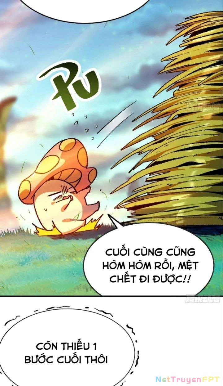 Dũng Sĩ Nấm Chapter 83 - Trang 2