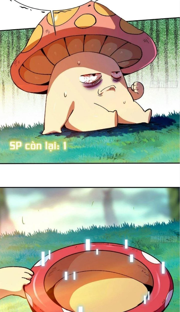 Dũng Sĩ Nấm Chapter 83 - Trang 2