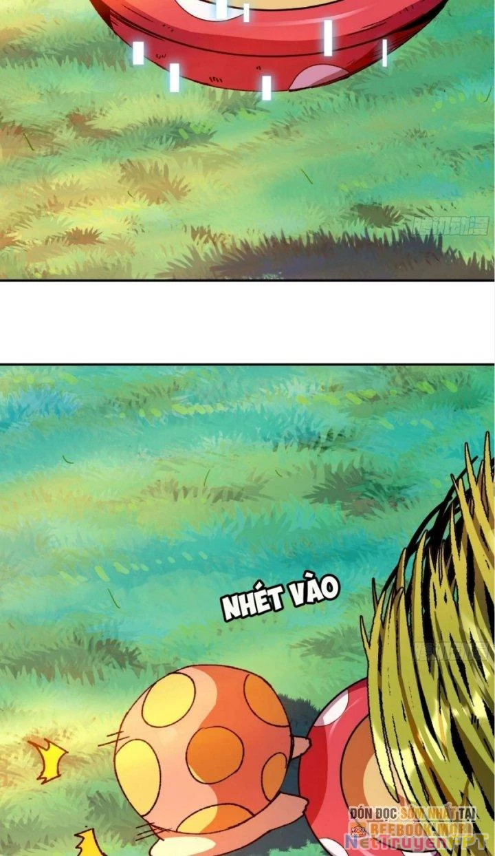 Dũng Sĩ Nấm Chapter 83 - Trang 2