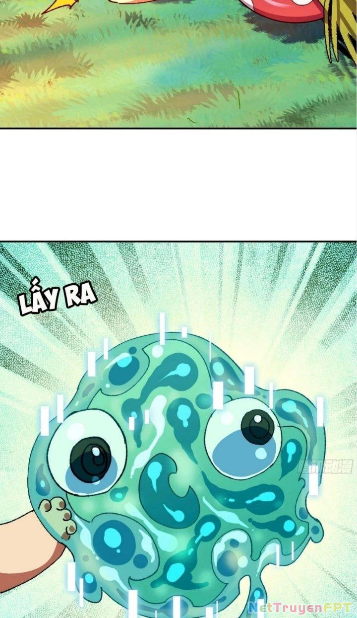 Dũng Sĩ Nấm Chapter 83 - Trang 2