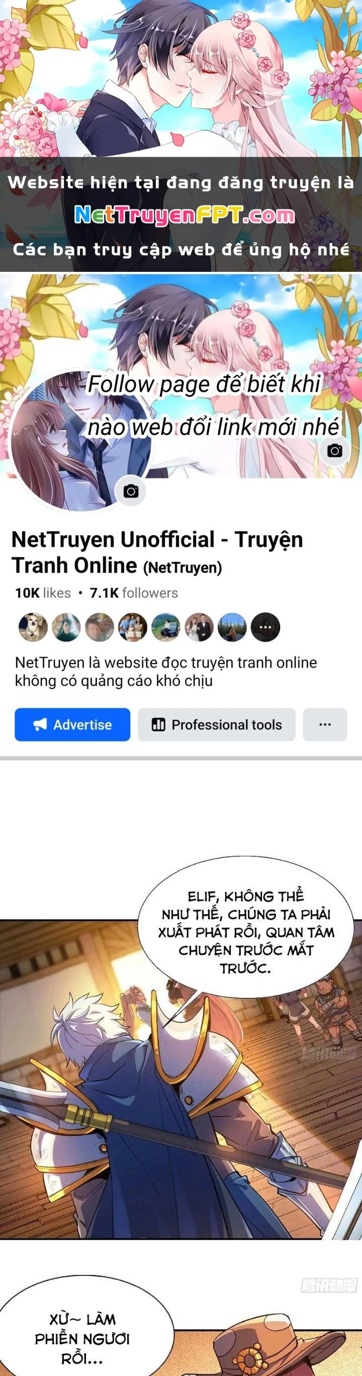 Dũng Sĩ Nấm Chapter 91 - Trang 2