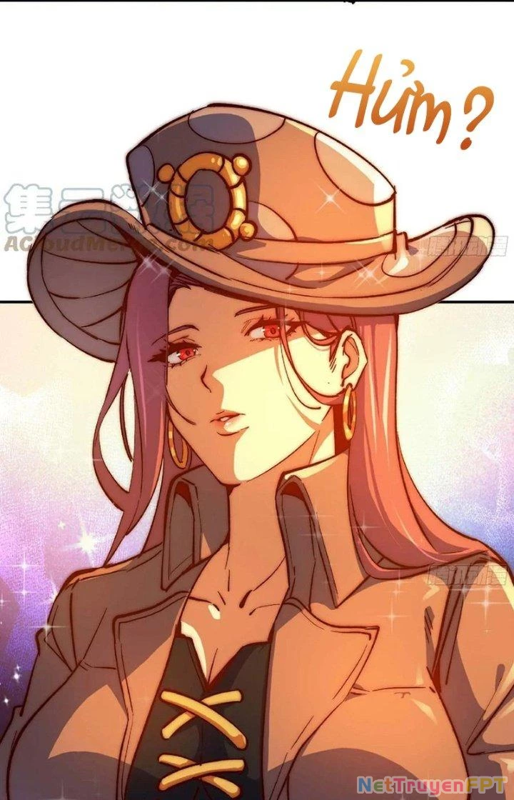 Dũng Sĩ Nấm Chapter 91 - Trang 2