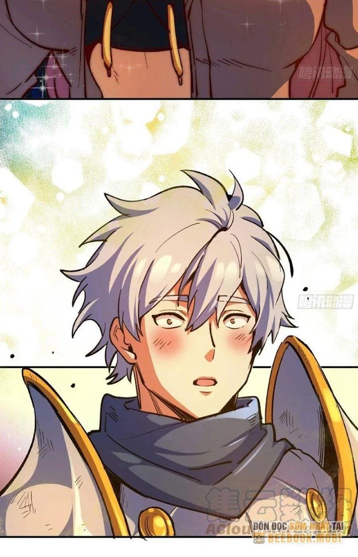 Dũng Sĩ Nấm Chapter 91 - Trang 2