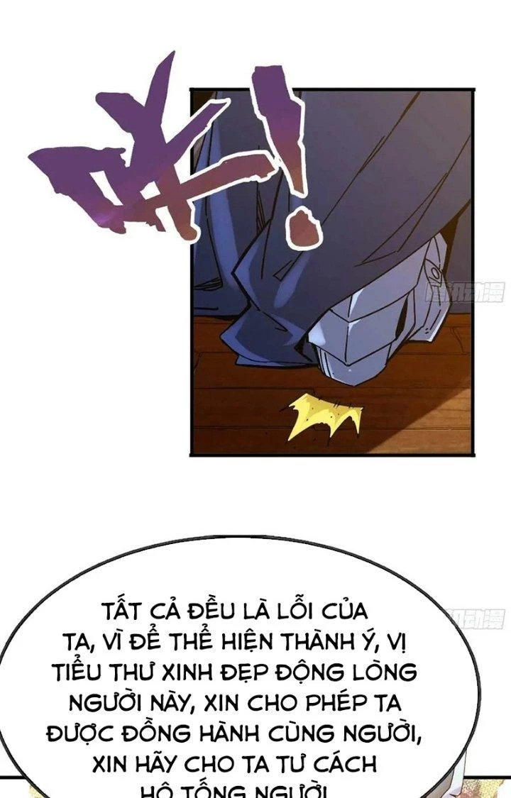 Dũng Sĩ Nấm Chapter 91 - Trang 2