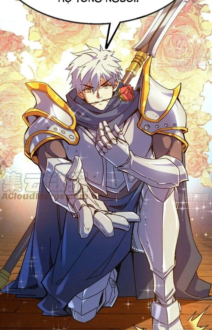 Dũng Sĩ Nấm Chapter 91 - Trang 2