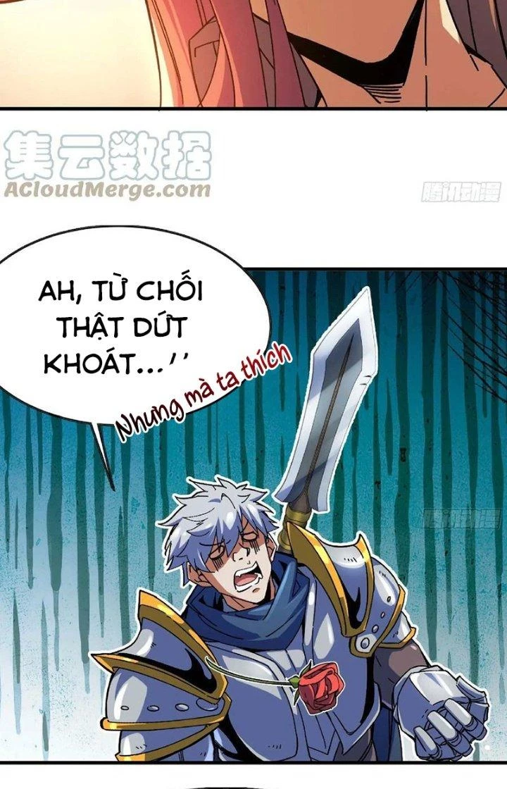Dũng Sĩ Nấm Chapter 91 - Trang 2