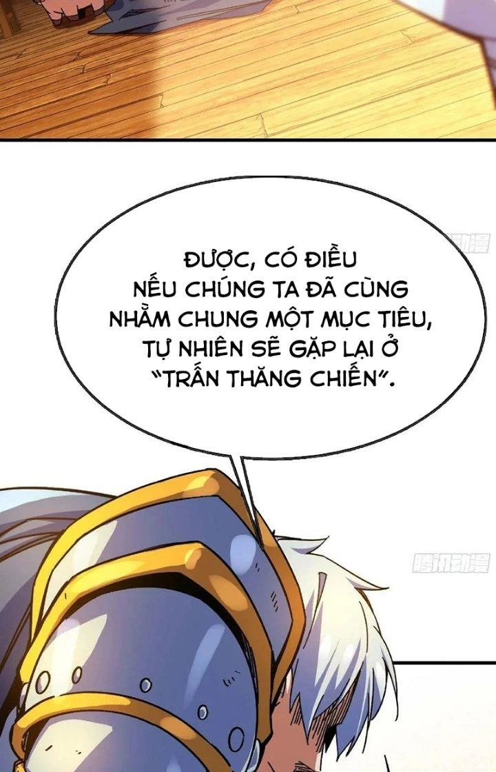 Dũng Sĩ Nấm Chapter 91 - Trang 2