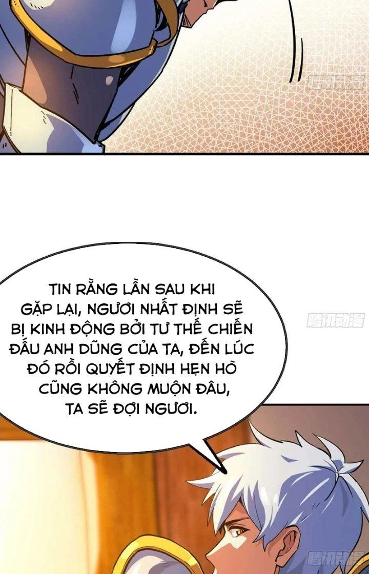 Dũng Sĩ Nấm Chapter 91 - Trang 2