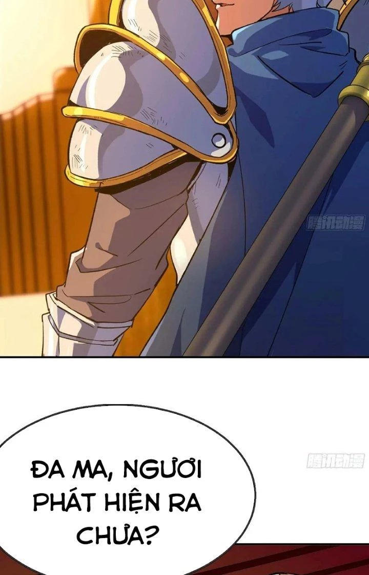 Dũng Sĩ Nấm Chapter 91 - Trang 2