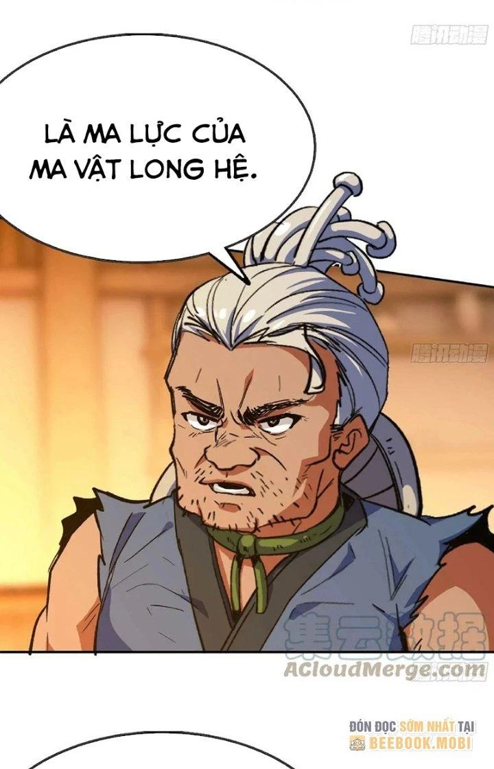 Dũng Sĩ Nấm Chapter 91 - Trang 2