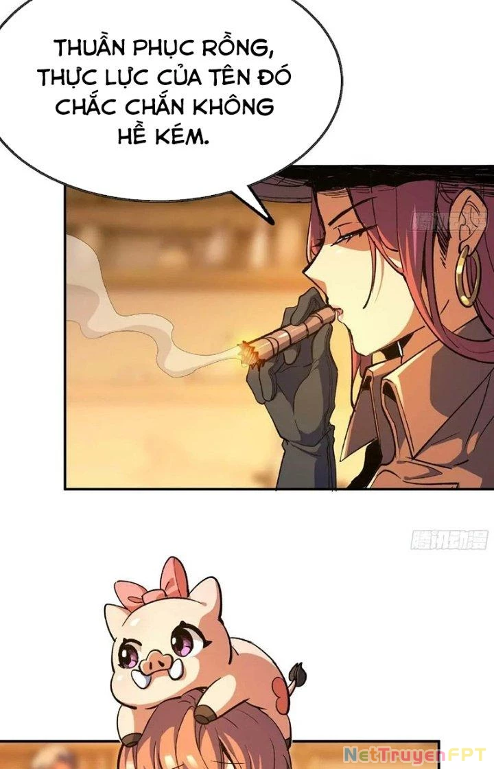 Dũng Sĩ Nấm Chapter 91 - Trang 2