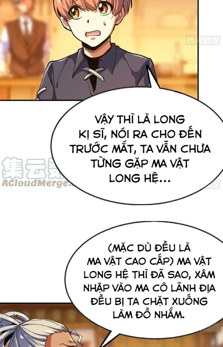 Dũng Sĩ Nấm Chapter 91 - Trang 2