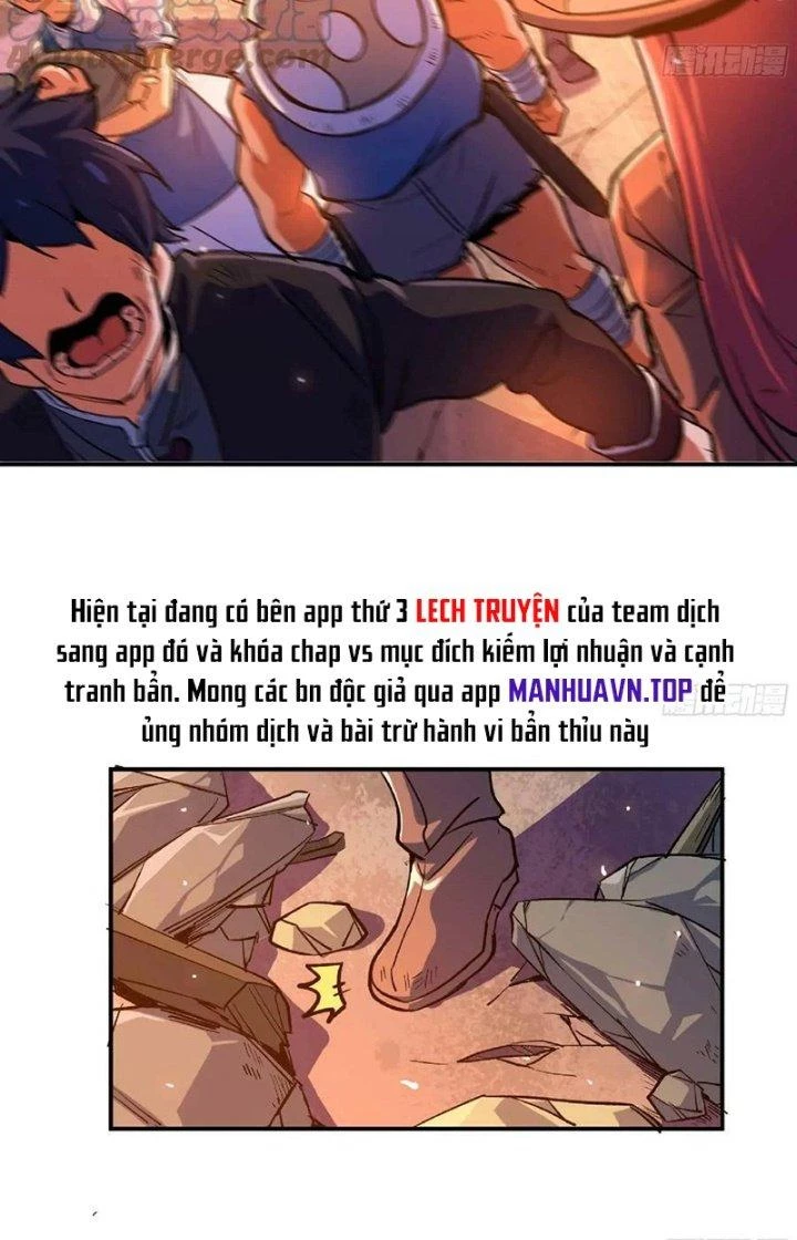 Dũng Sĩ Nấm Chapter 91 - Trang 2