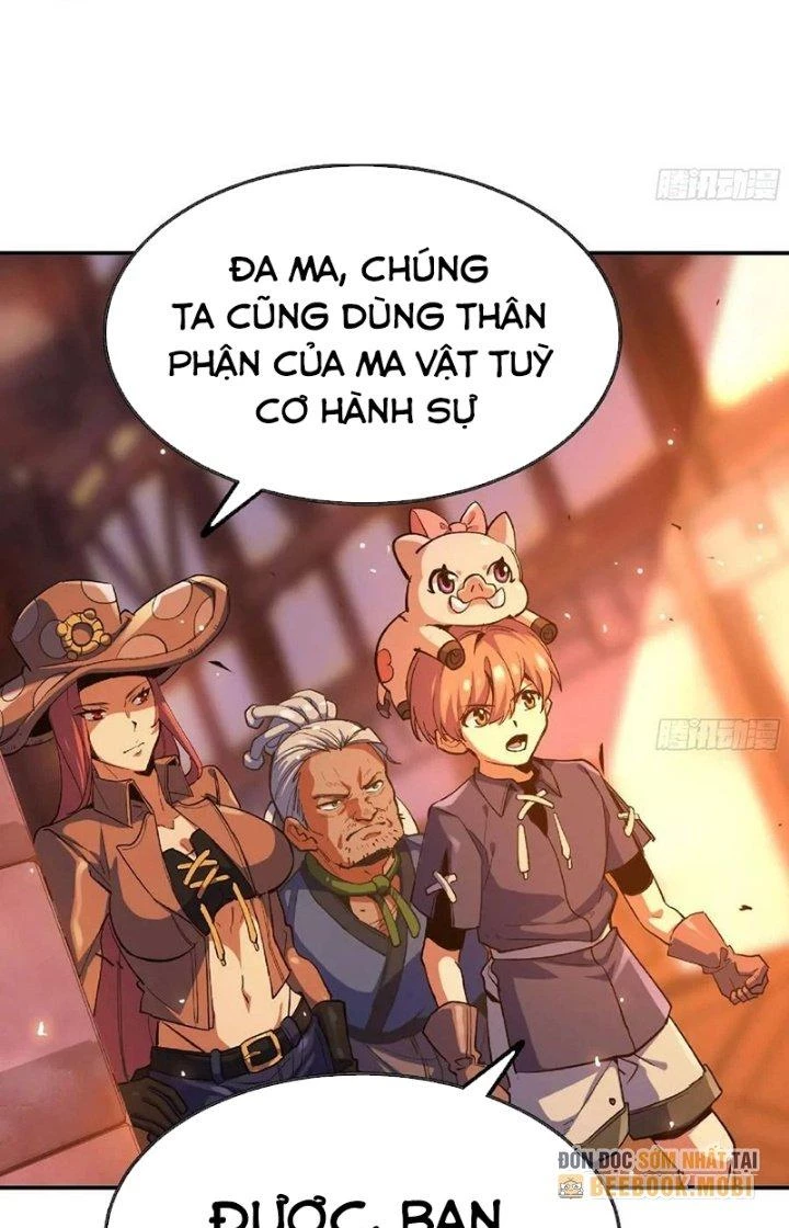 Dũng Sĩ Nấm Chapter 91 - Trang 2