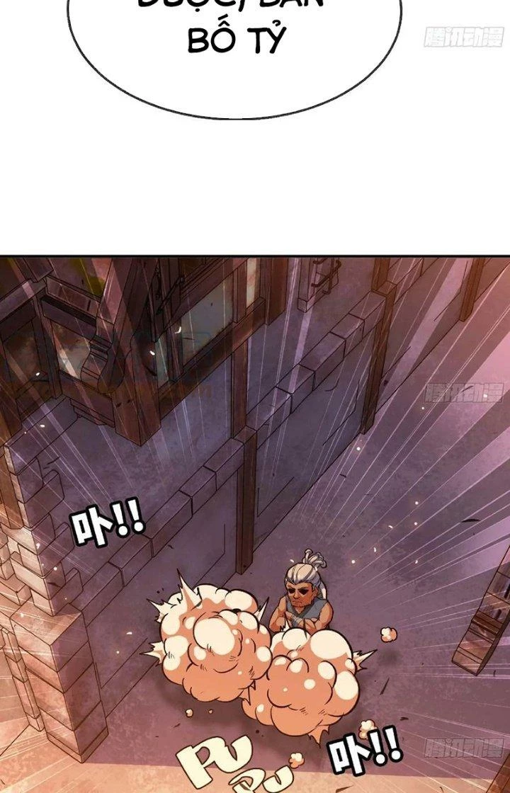 Dũng Sĩ Nấm Chapter 91 - Trang 2