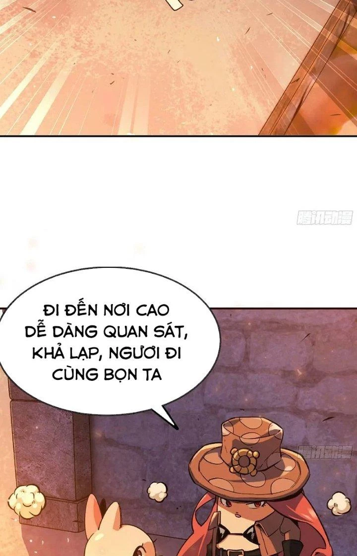 Dũng Sĩ Nấm Chapter 91 - Trang 2