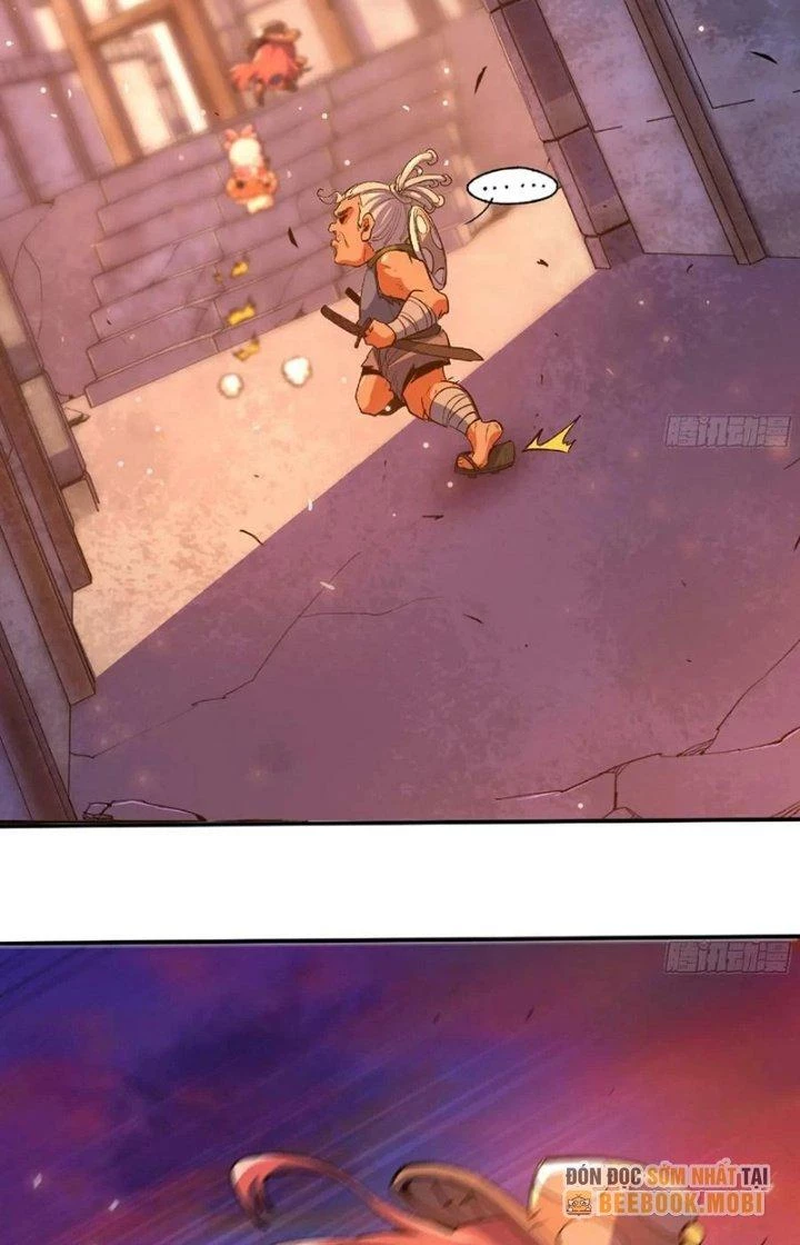 Dũng Sĩ Nấm Chapter 91 - Trang 2